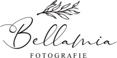 Logo Bellamia Fotografie