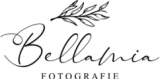 Logo Bellamia Fotografie