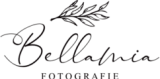 Logo Bellamia Fotografie